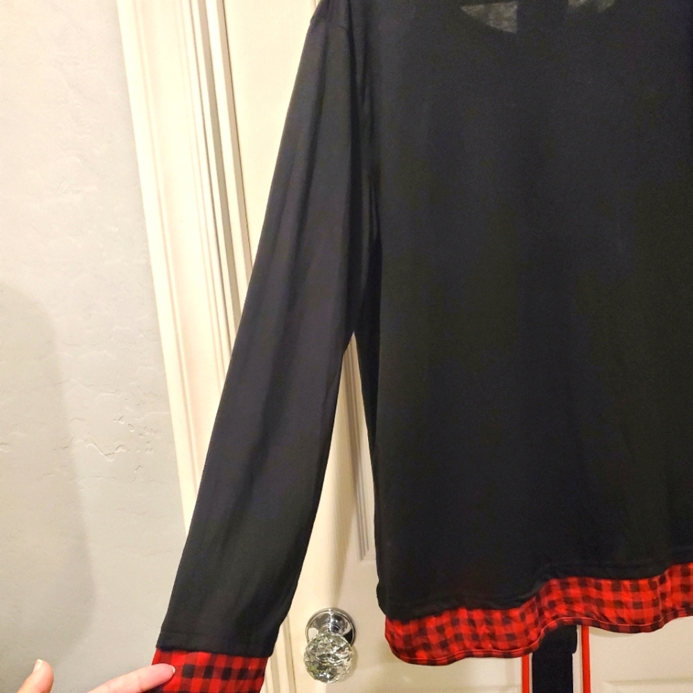Blessed Shirt View 5